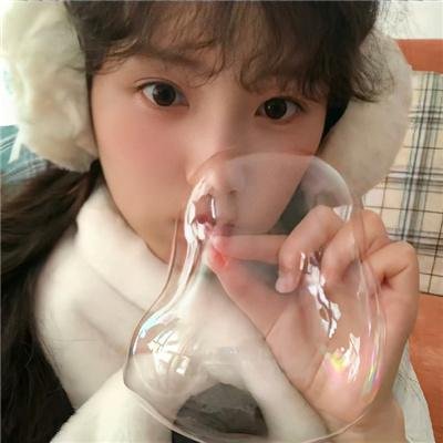 搏击傲娇小女生